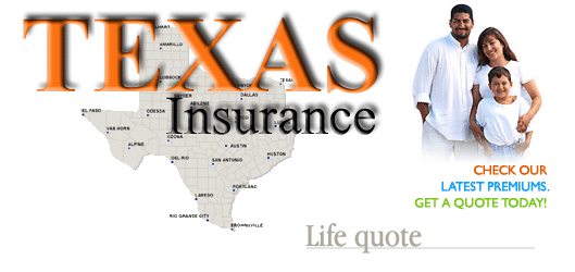 Insurance Group offers Texas Term Life Insurance and Cash Value Life ...